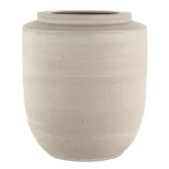 Serax Volumes Pot, 59 Cm