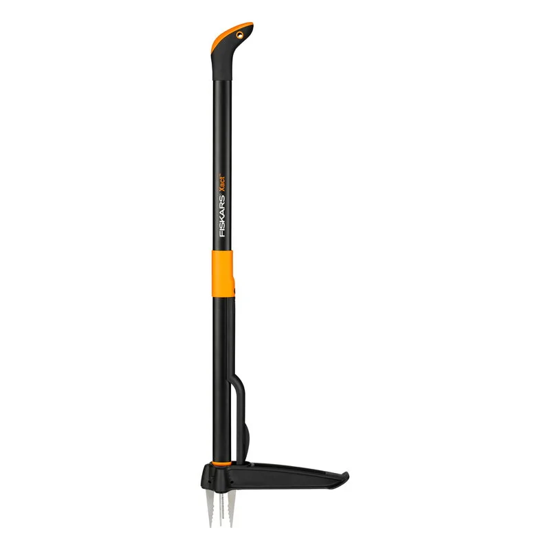 Fiskars Xact Weed Puller 3 Fiskars Xact Weed Puller