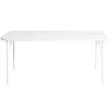 Petite Friture Week-end Table, 85 X 180 Cm, White -Fredericia Sales 105PetiteFriture 19 TH