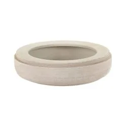 Serax Volumes Pot, 8 Cm
