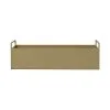 Ferm LIVING Plant Box, Small, Olive -Fredericia Sales 108 Ferm Living 20 TH