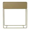 Ferm LIVING Plant Box, Olive -Fredericia Sales 109 Ferm Living 20 TH