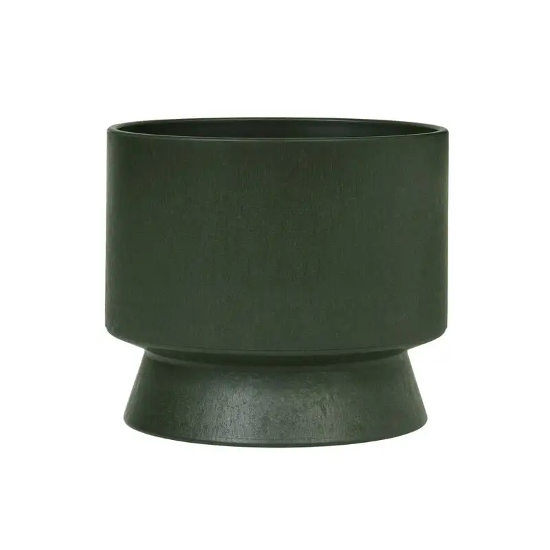 Rosendahl Flowerpot, 15 Cm, Green 3 Rosendahl Flowerpot, 15 Cm, Green