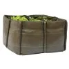 Bacsac Bacsquare 4 Fabric Planter, 140 L, Geotextile 1 Bacsac Bacsquare 4 Fabric Planter, 140 L, Geotextile -Fredericia Sales 110BacsacSS2018 iso TH