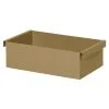 Ferm LIVING Plant Box Container, Olive -Fredericia Sales 113 Ferm Living 20 TH