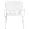 Petite Friture Week-end Lounge Chair, White -Fredericia Sales 117PetiteFriture 19 TH