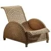 Sika-Design Paris Exterior Lounge Chair -Fredericia Sales 119Sika design 19 TH