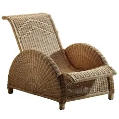Sika-Design Paris Exterior Lounge Chair