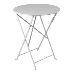 Fermob Bistro Table, 60 Cm 10 Fermob Bistro Table, 60 Cm -Fredericia Sales 11Fermob iso