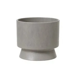 Rosendahl Flowerpot, 12 Cm, Sand