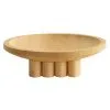 Vaarnii 008 Bowl, Large, Pine -Fredericia Sales 11 Vaarnii 21 th