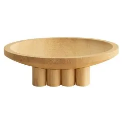 Vaarnii 008 Bowl, Large, Pine