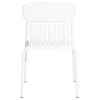 Petite Friture Week-end Chair, White