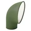Artemide Piroscafo Floor Lamp, Outdoor, Green -Fredericia Sales 124Artemide 19 TH
