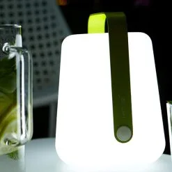 Fermob Balad Lamp 38 Cm, Nutmeg -Fredericia Sales 126Fermob iso FV