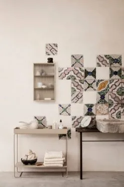 Ferm LIVING Shell Pot -Fredericia Sales 129 2326 2