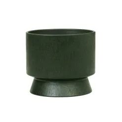 Rosendahl Flowerpot, 12 Cm, Green