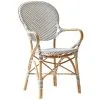 Sika-Design Isabell Armchair, White 2 Sika-Design Isabell Armchair, White -Fredericia Sales 130Sika design 19 TH