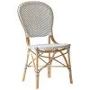 Sika-Design Isabell Side Chair, White -Fredericia Sales 132Sika design 19 TH