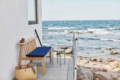 Skagerak Plank Bench -Fredericia Sales 1350600 Plank Bench2C Teak 03