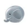 Palaset Medi Elephant Moneybox, Grey -Fredericia Sales 13Palaset 19 TH