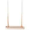 Verso Design Tuokko Hanging Shelf, Birch - Dark Grey -Fredericia Sales 13Verso 18 iso TH