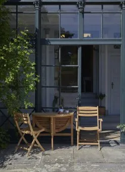 Skagerak Selandia Chair -Fredericia Sales 1400519 S1400503 S1400505 02 M