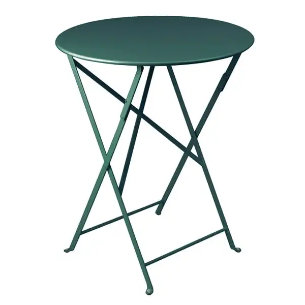 Fermob Bistro Table, 60 Cm 6 Fermob Bistro Table, 60 Cm - Image 4