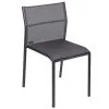Fermob Cadiz Chair, Anthracite 1 Fermob Cadiz Chair, Anthracite -Fredericia Sales 151Fermob 20 TH