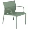 Fermob Cadiz Low Armchair, Cactus -Fredericia Sales 160Fermob 20 TH