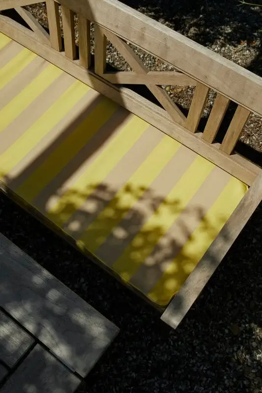 Skagerak Drachmann Bench 165 Cm, Teak 7 Skagerak Drachmann Bench 165 Cm, Teak - Image 5