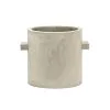 Serax Concrete Plant Pot 20 Cm, Grey