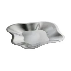 Iittala Aalto Bowl 358 Mm, Steel