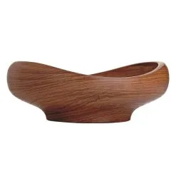 Architectmade FJ Bowl, Teak