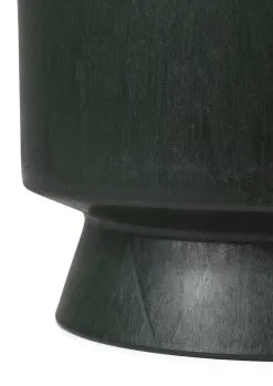 Rosendahl Flowerpot, 15 Cm, Green 9 Rosendahl Flowerpot, 15 Cm, Green -Fredericia Sales 20623 11 3