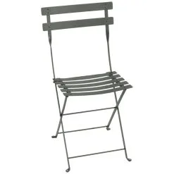 Fermob Bistro Metal Chair, Rosemary