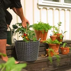 Korbo Planting Bag 24, 3 Pcs 9 Korbo Planting Bag 24, 3 Pcs -Fredericia Sales 20Korbo classic24 iso