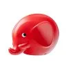 Palaset Medi Elephant Moneybox, Red 1 Palaset Medi Elephant Moneybox, Red -Fredericia Sales 20Palaset 19 TH