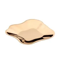 Iittala Aalto Bowl 358 Mm, Rose Gold