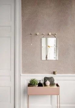 Ferm LIVING Plant Box Tray, Brass 7 Ferm LIVING Plant Box Tray, Brass -Fredericia Sales 21 9326