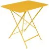 Fermob Bistro Table, 77 X 57 Cm, Honey -Fredericia Sales 221Fermob iso TH