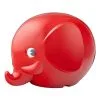 Palaset Maxi Elephant Moneybox, Red