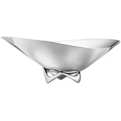 Front Page 9 Georg Jensen HK Wave Bowl