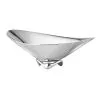 Georg Jensen HK Wave Bowl, Small -Fredericia Sales 233GeorgJensenJ iso TH