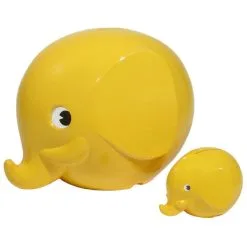 Palaset Maxi Elephant Moneybox, Green 9 Palaset Maxi Elephant Moneybox, Green -Fredericia Sales 23Palaset iso