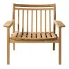 FDB Møbler M6 Sammen Lounge Chair