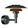 Louis Poulsen PH 3-2 1/2 Wall Lamp, Black 2 Louis Poulsen PH 3-2 1/2 Wall Lamp, Black -Fredericia Sales 245Louispoulsen 2018TH iso