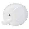 Palaset Maxi Elephant Moneybox, White -Fredericia Sales 25Palaset 19 TH