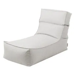 Blomus Stay Lounger, S, Cloud -Fredericia Sales 25blomus 2023 02 STAY