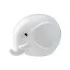 Palaset Medi Elephant Moneybox, White -Fredericia Sales 26Palaset 19 TH